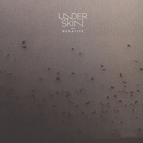 Undertheskin - Negative