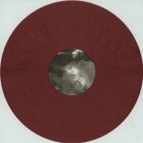 ASC - The Abyssal Plain Marbled Vinyl Edition