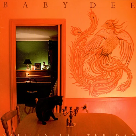Baby Dee - Safe Inside The Day