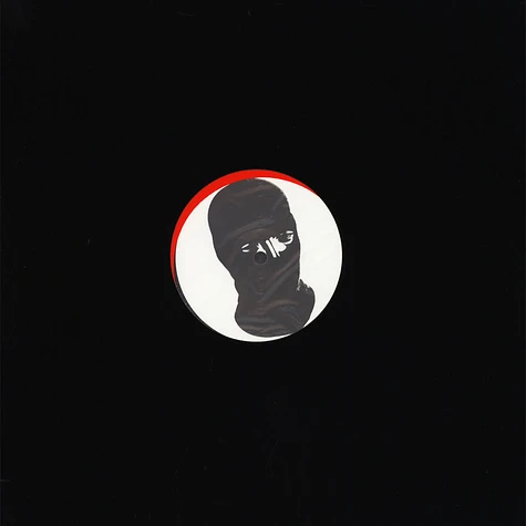 Die Gestalten - Wir Sind Die Gestalten Black Vinyl Edition