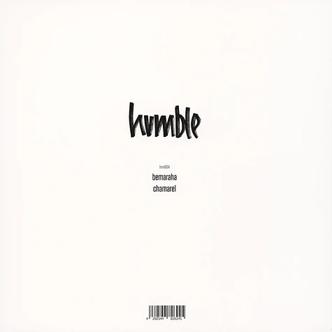 Hvmble - Textures 4/4