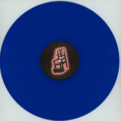 The Black Keys - 'Let's rock' Indie Exclusive Randomly Colored Vinyl Edition