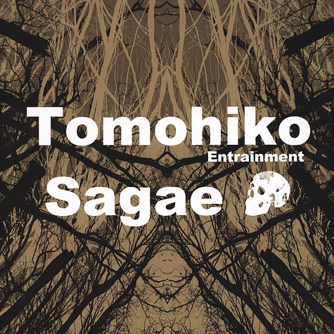 Tomohiko Sagae - Entertainment Gold Vinyl Edition