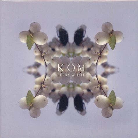 Kom - Berry White