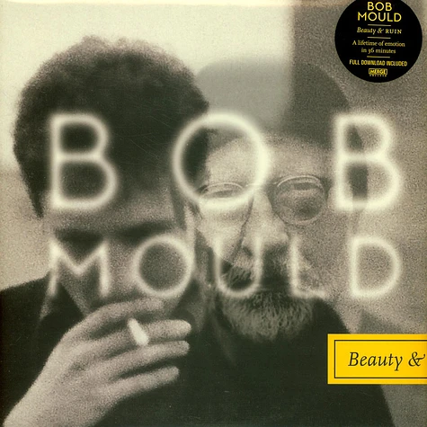 Bob Mould - Beauty & Ruin