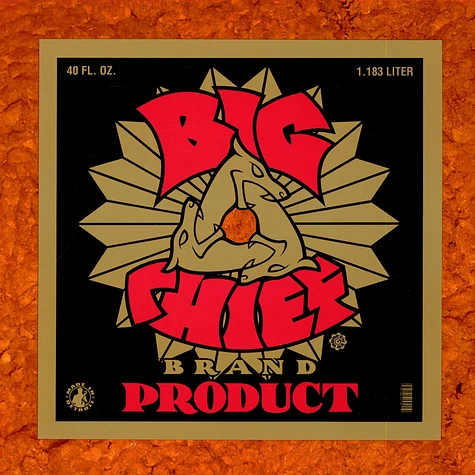 Big Chief - Big Chief Brand Product