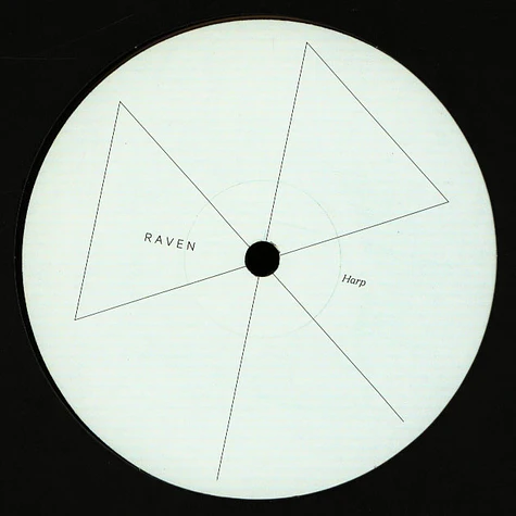 Raven - Harp EP