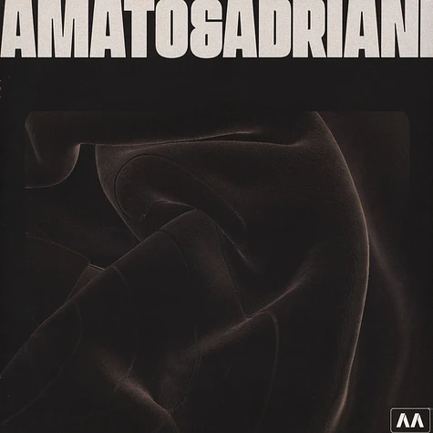 Amato & Adriani - Presence Du Futur