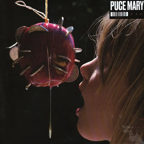 Puce Mary - The Drought