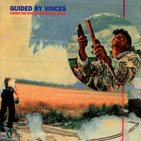 Guided By Voices - Under The Bushes Under The Stars