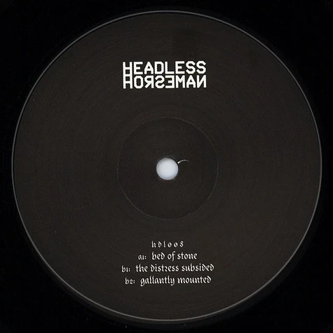 Headless Horseman - Headless Horseman 8