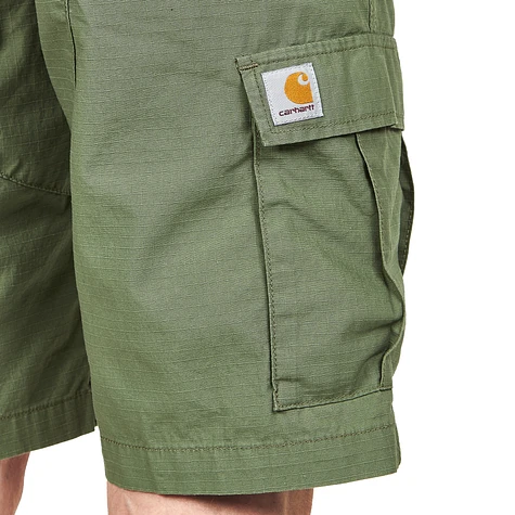 Carhartt WIP - Aviation Short "Columbia" Ripstop, 6.5 oz