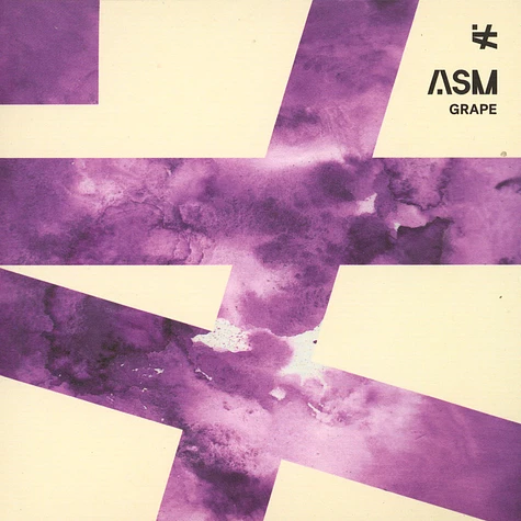 ASM (A State Of Mind) - Grape Feat. Cutty Ranks