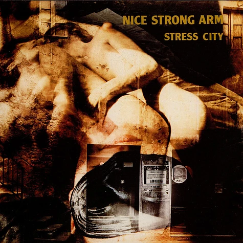 Nice Strong Arm - Stress City