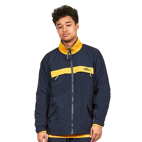 Butter Goods - Cold Front Tracksuit Jacket