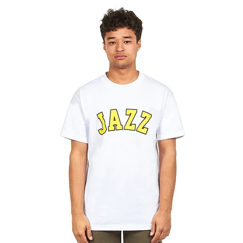 Butter Goods - Jazz Tee