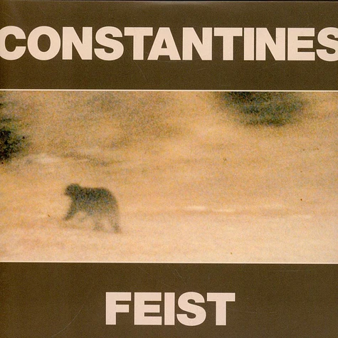 Constantines - Constantines / Feist