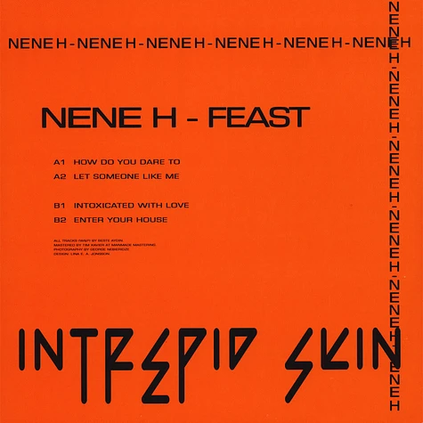 Nene H - Feast