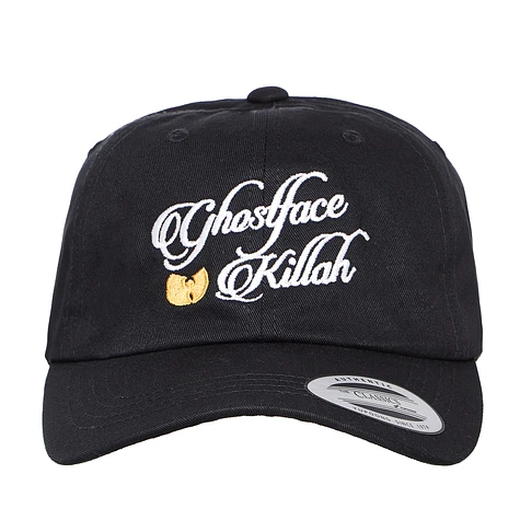 Ghostface Killah - Logo Dad Hat
