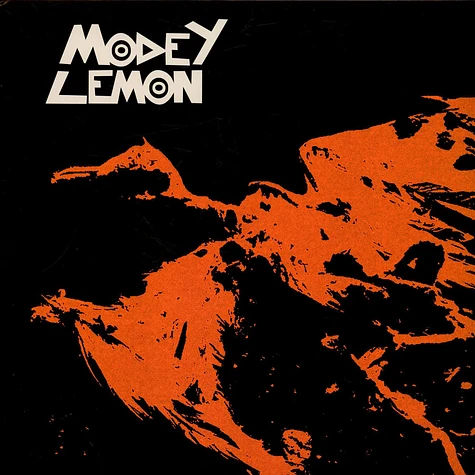 Modey Lemon - Modey Lemon