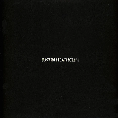 Justin Heathcliff (Osamu Kitajima) - Justin Heathcliff