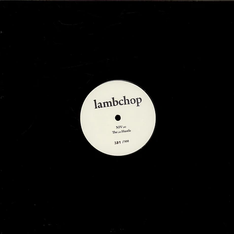 Lambchop - NIV (alt) / The (alt) Hustle