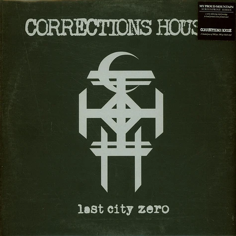 Corrections House - Last City Zero