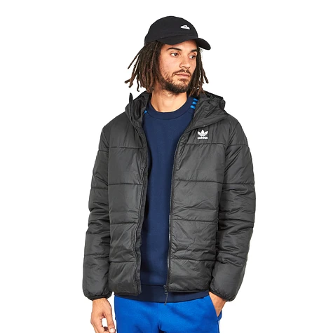 adidas - Padded Jacket