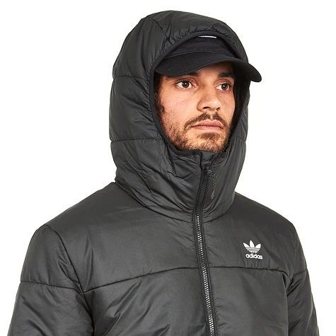 adidas - Padded Jacket