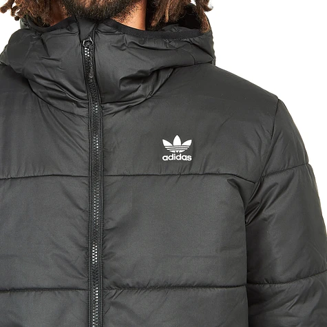 adidas - Padded Jacket