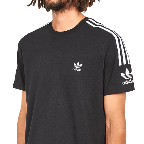 adidas Sport Graphic Cali Tee - Black