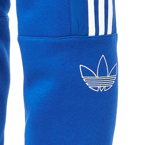 adidas - Outline SP Fleece Pants