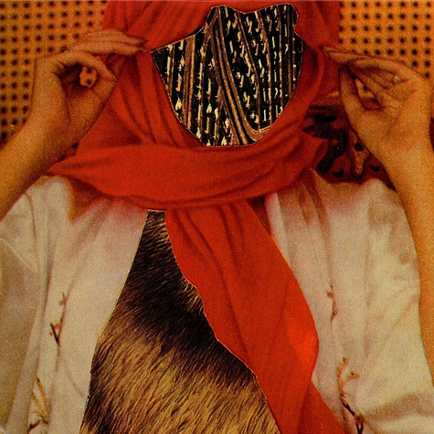 Yeasayer - All Hour Cymbals
