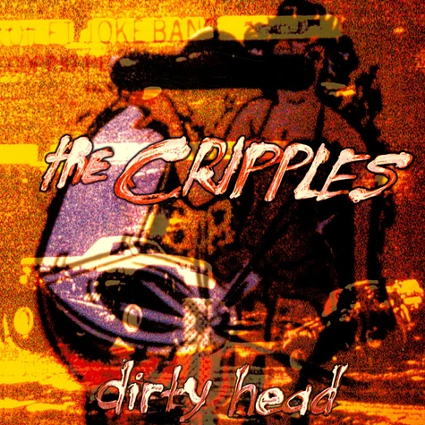 The Cripples - Dirty Head