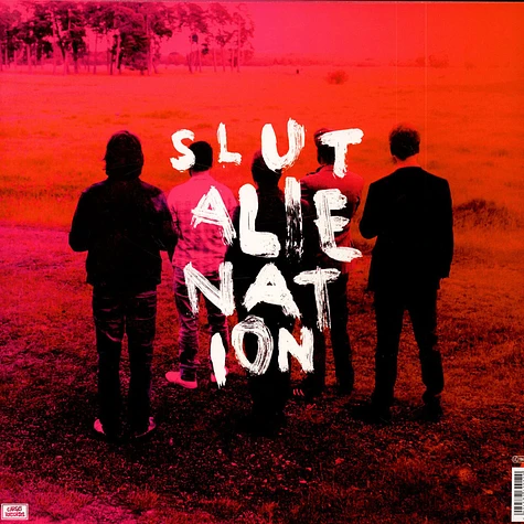 Slut - Alienation