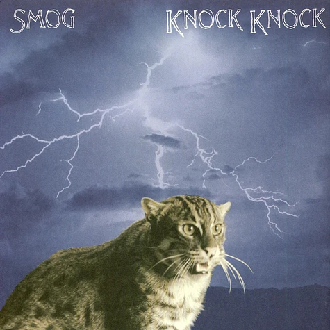 Smog - Knock Knock