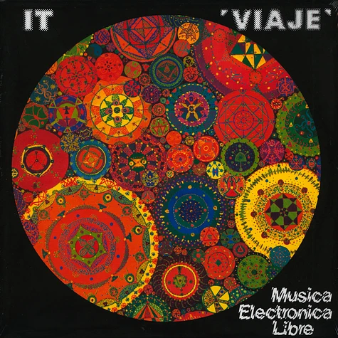 It - Viaje: Musica Electronica Libre