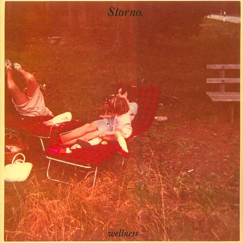 Storno. - Wellness