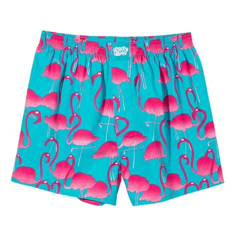 Lousy Livin Underwear - Flamingo 2 Pack