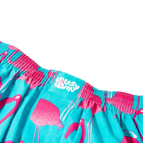 Lousy Livin Underwear - Flamingo 2 Pack