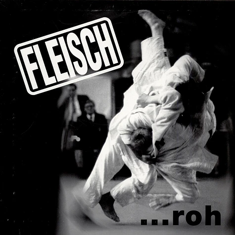 Fleisch - ... Roh