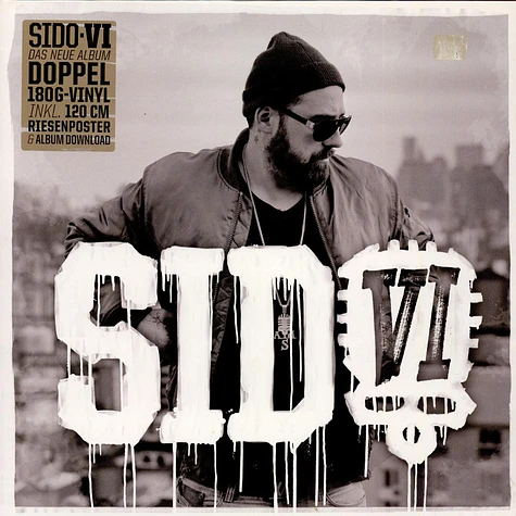 Sido - VI