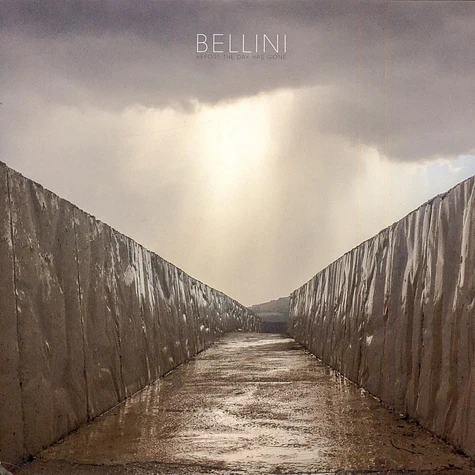 Bellini - Before The Day Has Gone