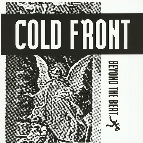 Cold Front - Beyond The Beat