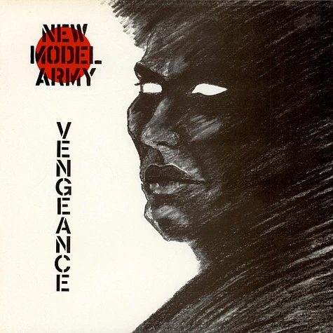 New Model Army - Vengeance