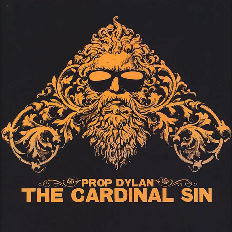 Prop Dylan - The Cardinal Sin