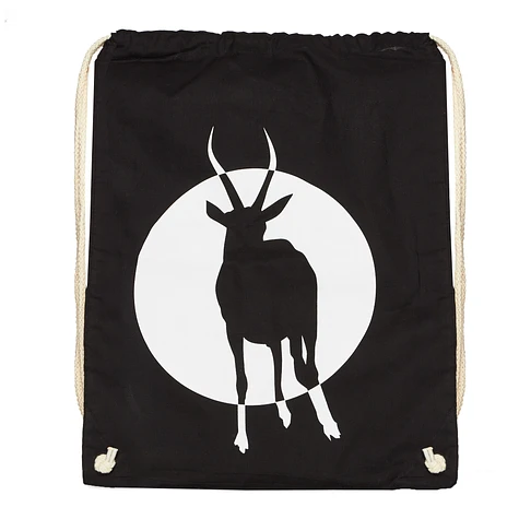 Antilopen Gang - Logo Gym Bag