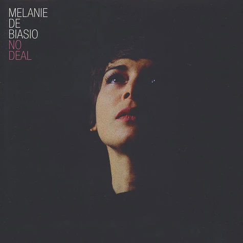 Melanie De Biasio - No Deal