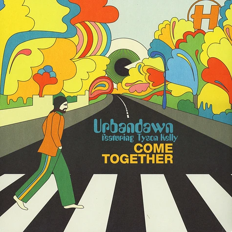 Urbandawn - Come Together