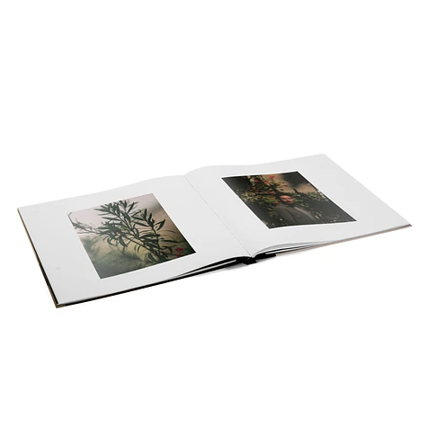 Max Herre - ATHEN Coffee Table Book Vinyl Box Edition